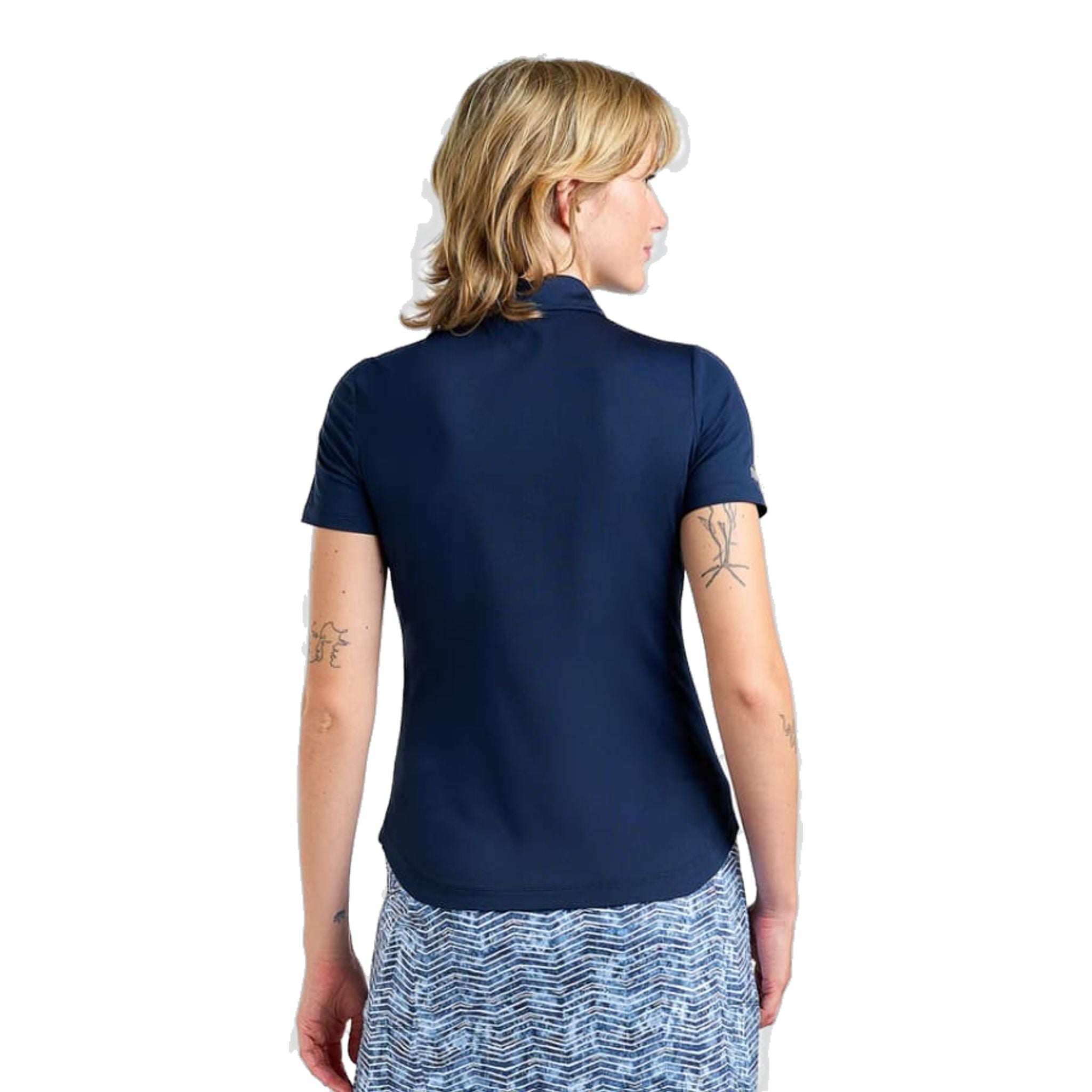 Ženska polo majica Nivo Ayano SL