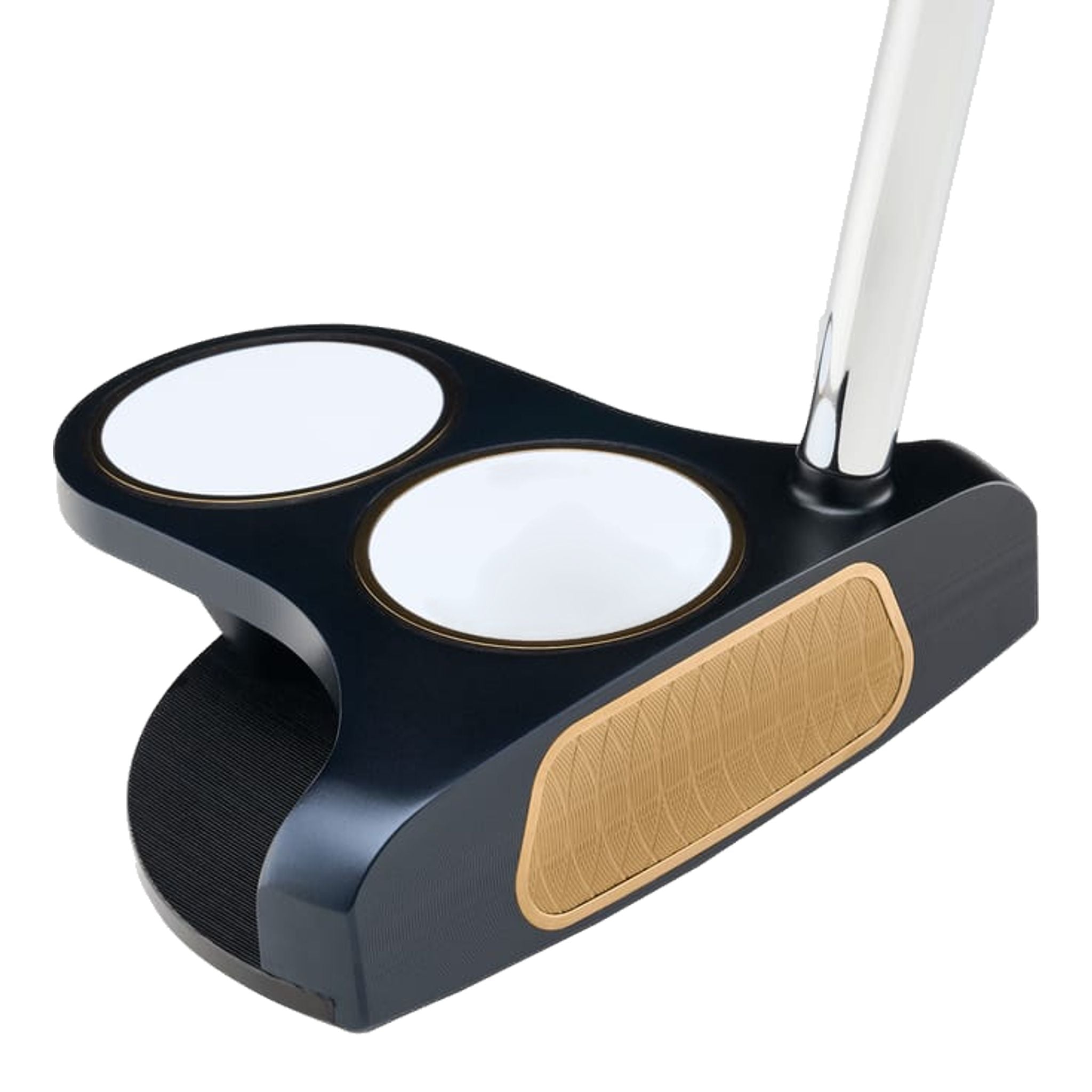 Odyssey Ai One Milled 2-Ball T Putter