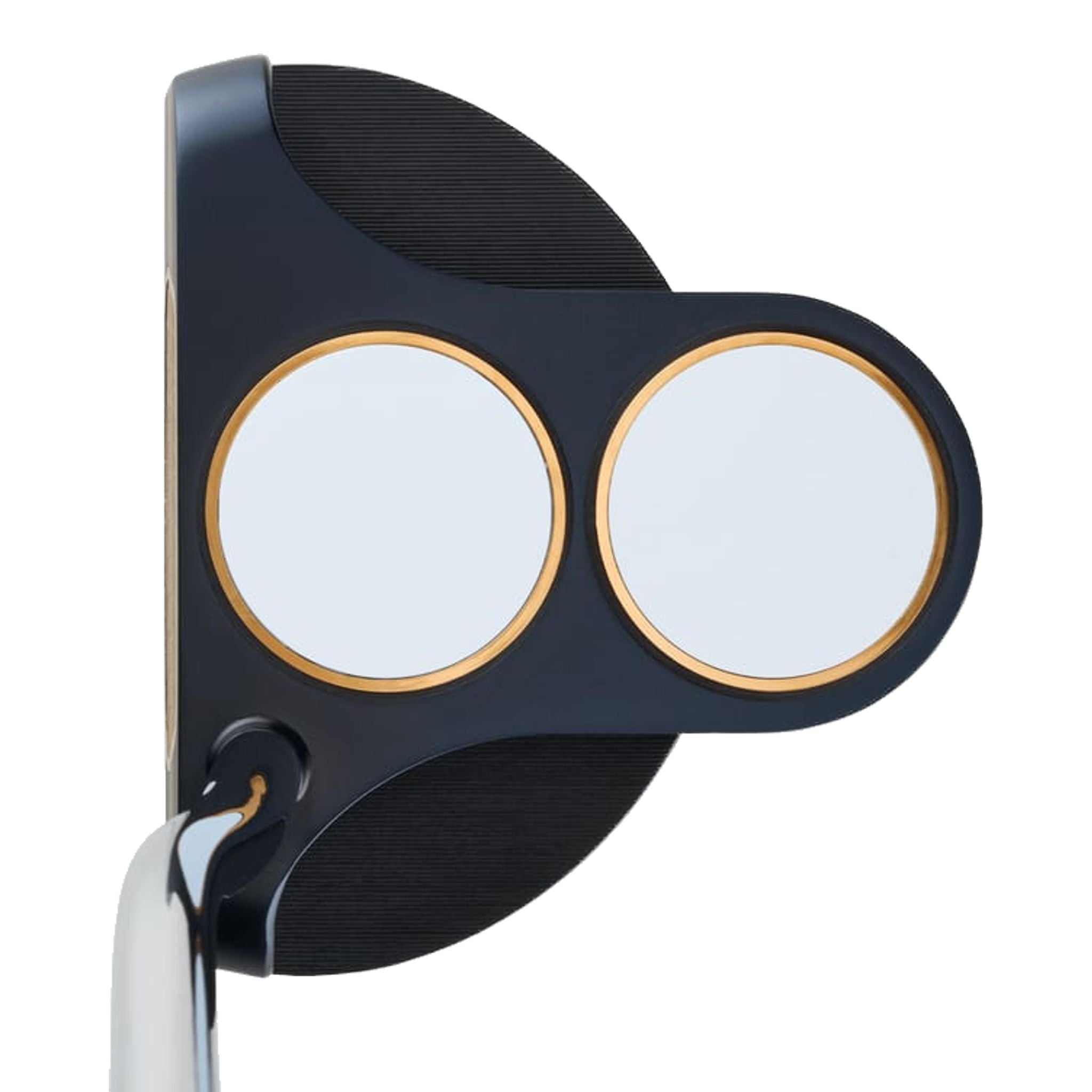 Odyssey Ai One Milled 2-Ball T Putter