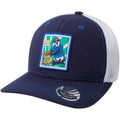 Ping Pop Fest Trucker Herren