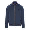 Original Penguin Pete's Original Knit Track Jacke Herren