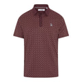 Original Penguin Pete's Check Polo Herren