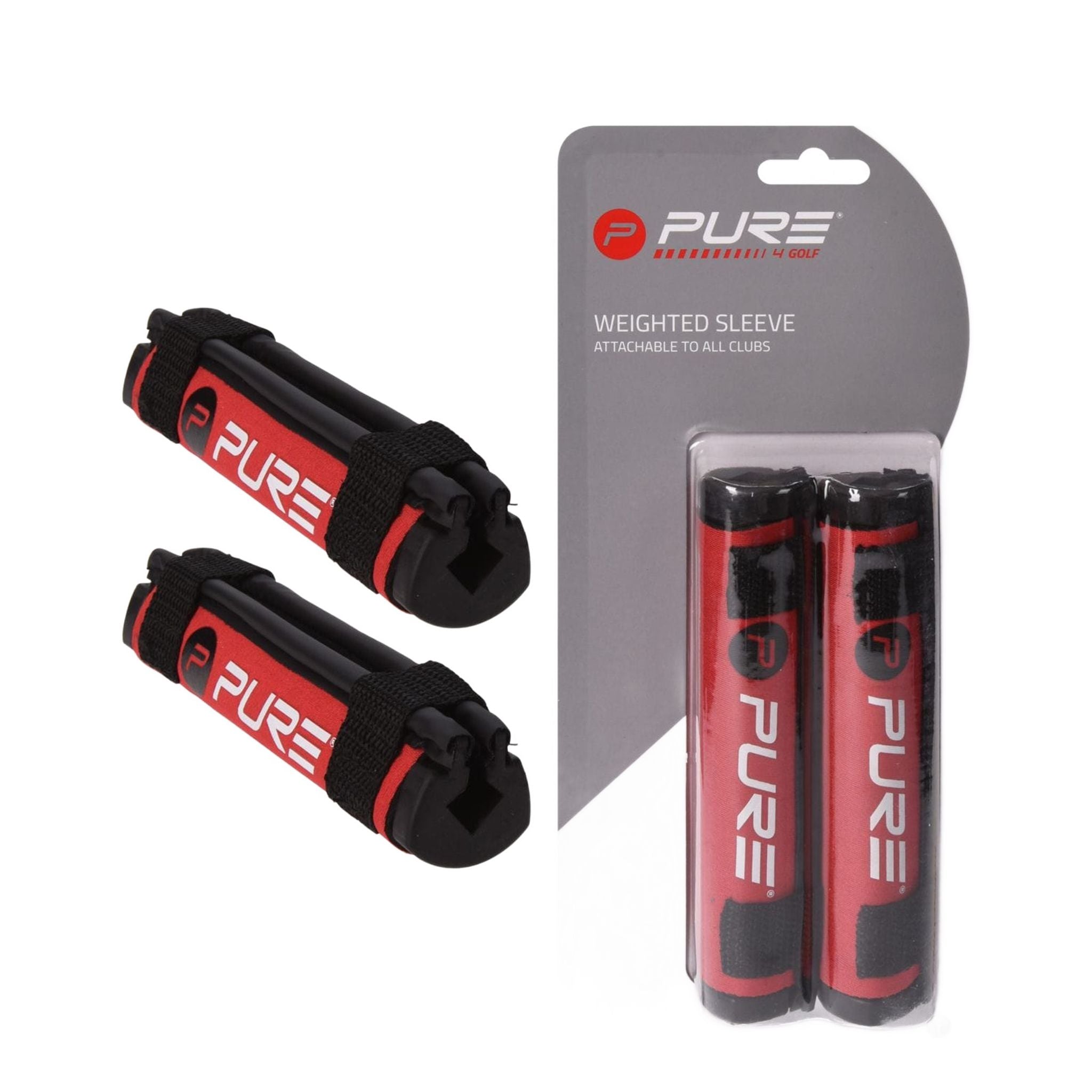 Oprema za vadbo Pure 2 Improve Speed ​​​​Weights