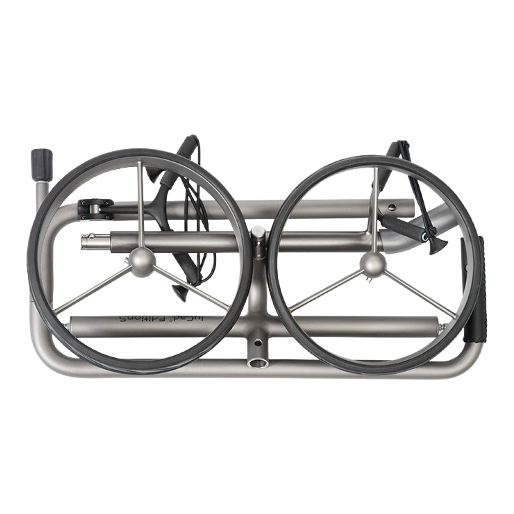 JuCad Edition S Trolley