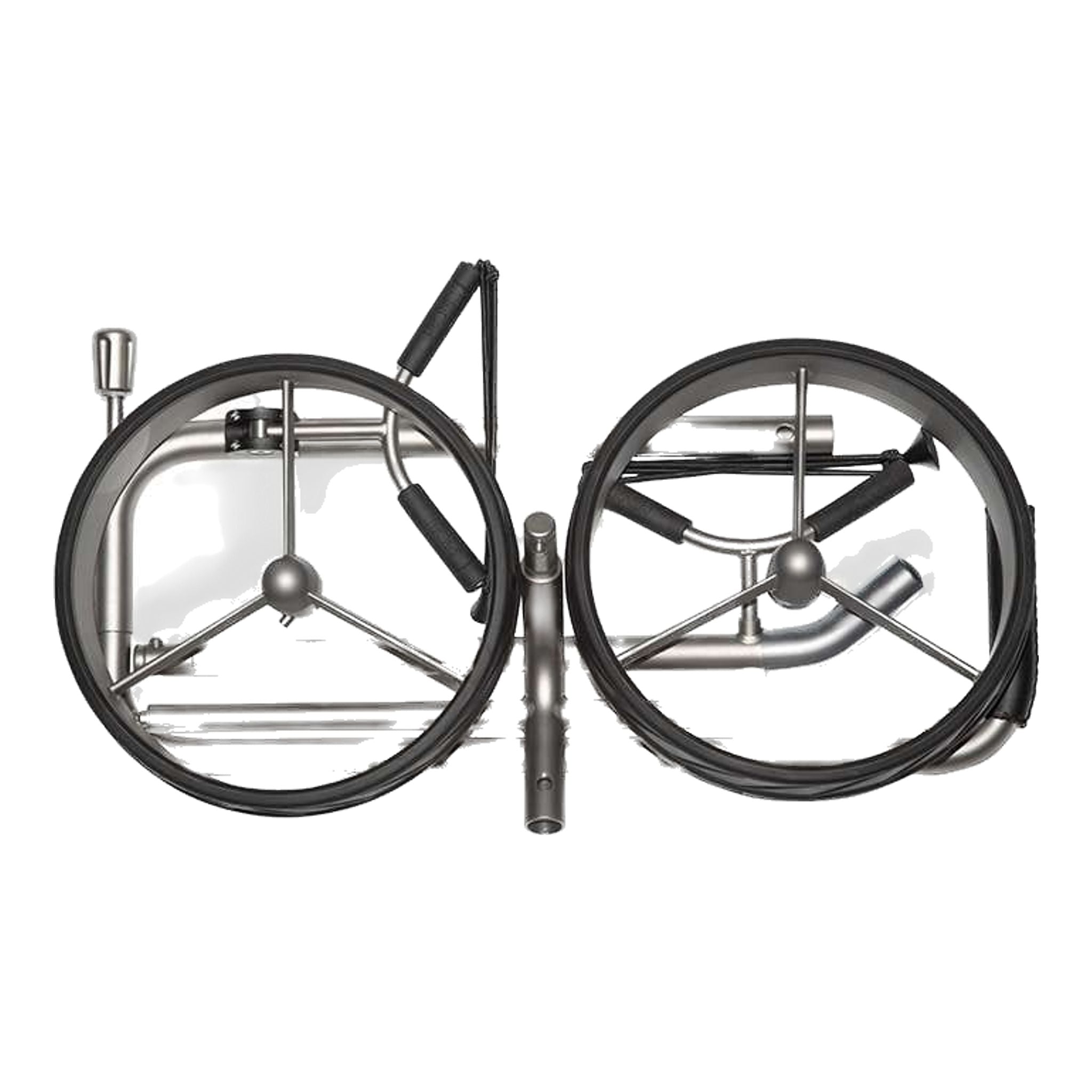 JuCad Titan Trolley