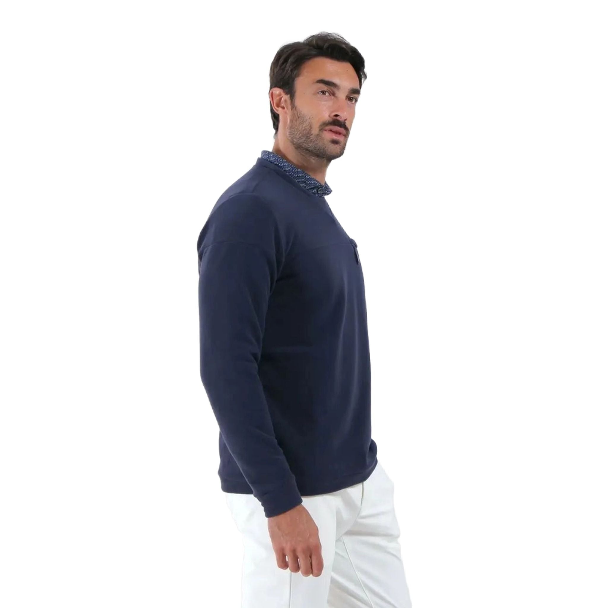 Chervo Paddle Pullover Herren