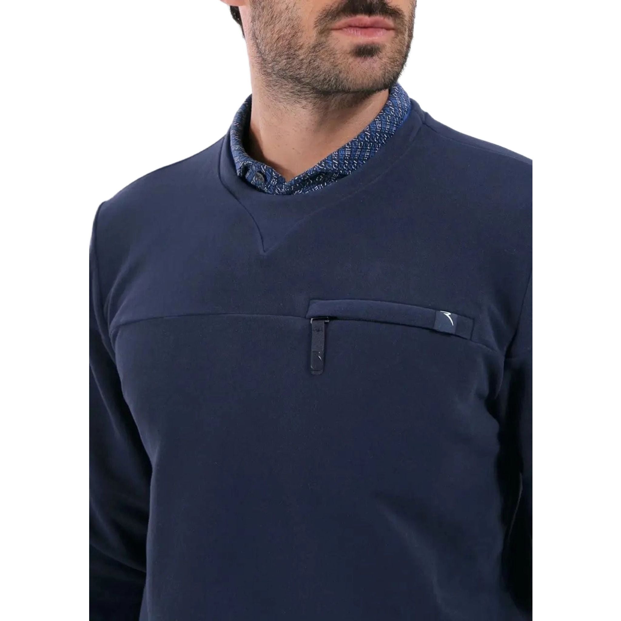 Chervo Paddle Pullover Herren