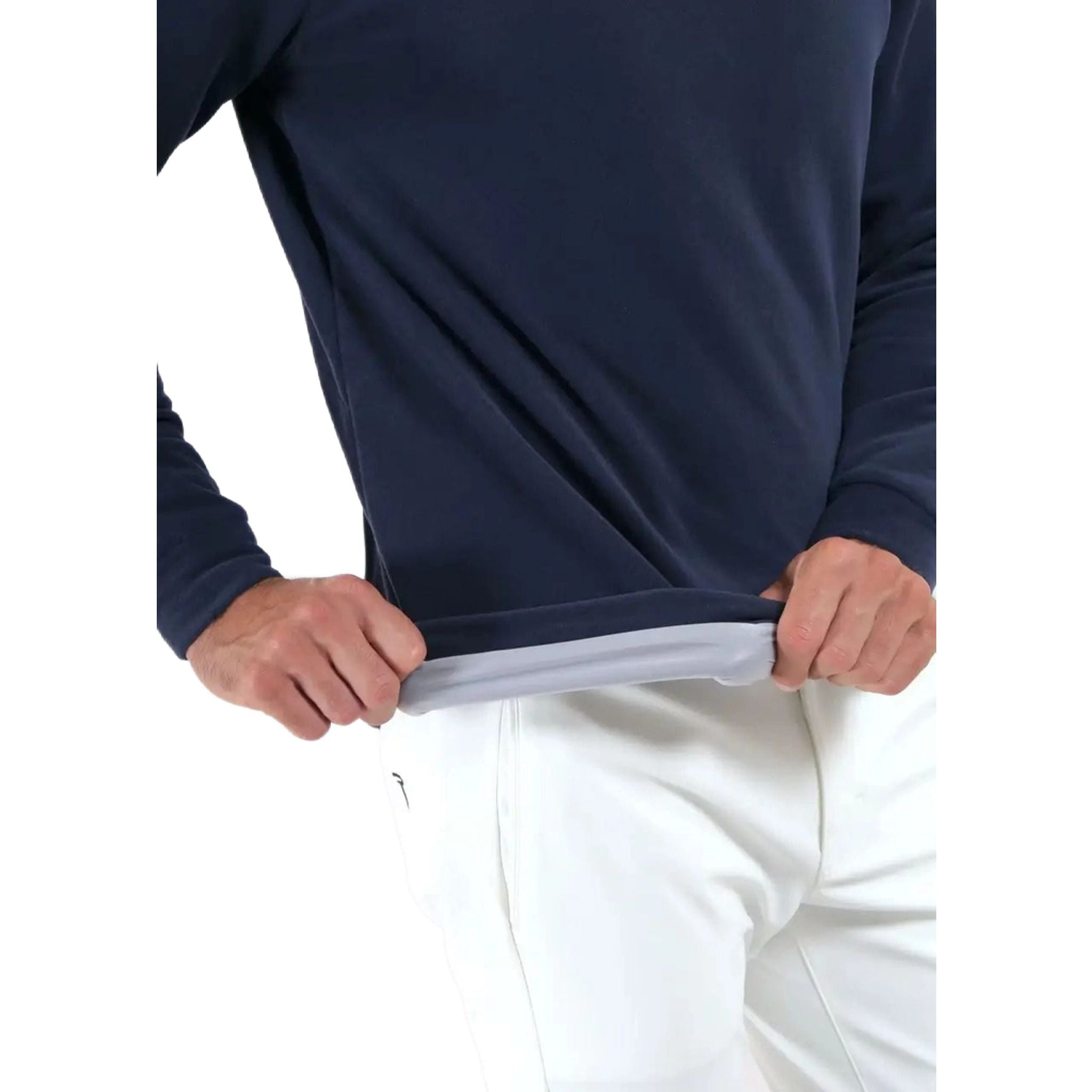 Chervo Paddle Pullover Herren