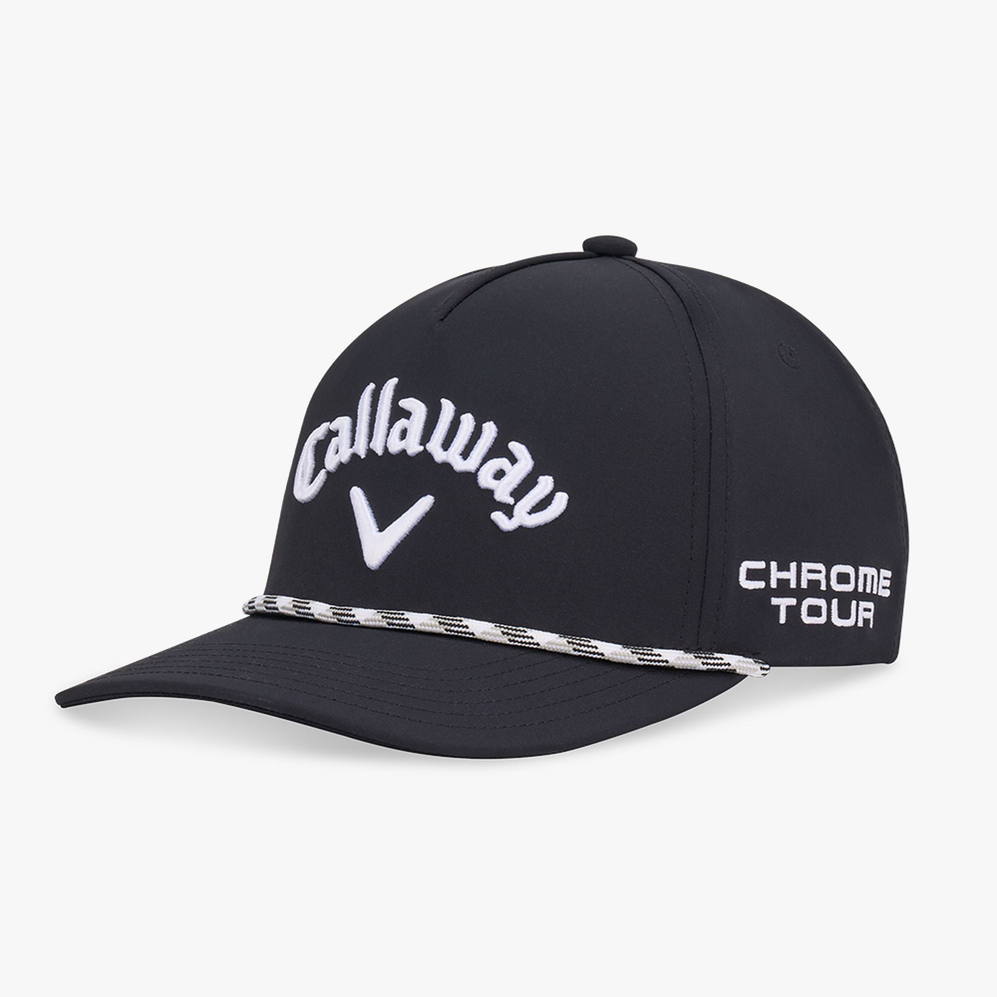 Callaway Performance Pro Rope Golfcap