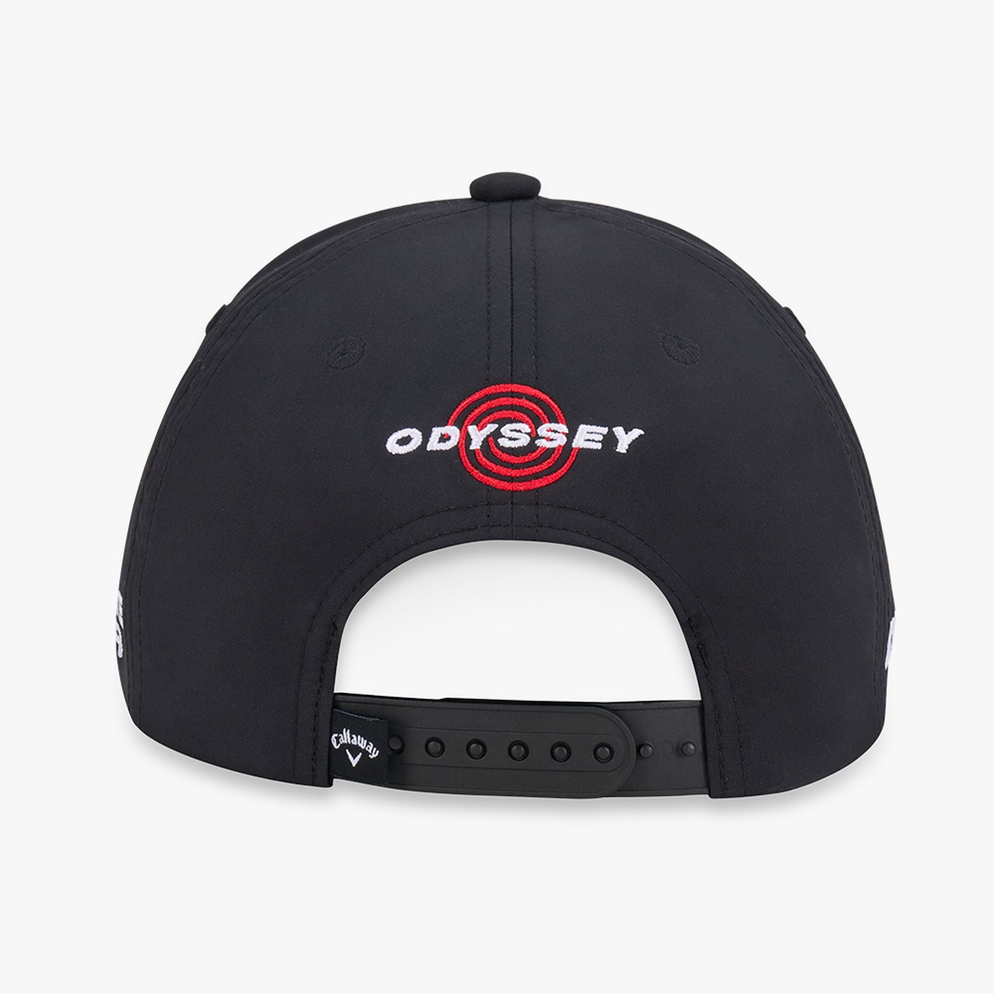 Callaway Performance Pro Rope Golfcap