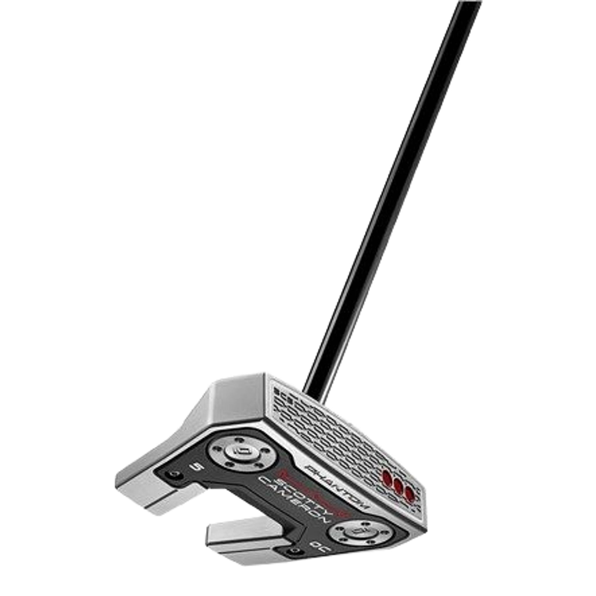 Scotty Cameron Phantom 5 OC (2026) Putter