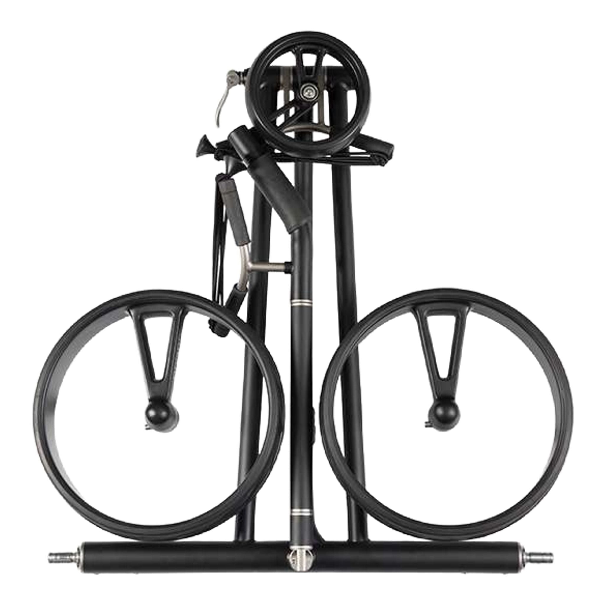 JuCad Phantom Titan Elektrotrolley