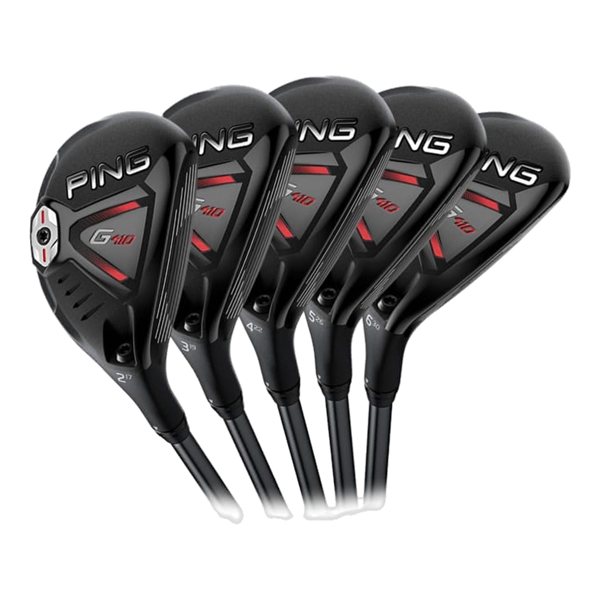 Ping G410 Hybrid Damen