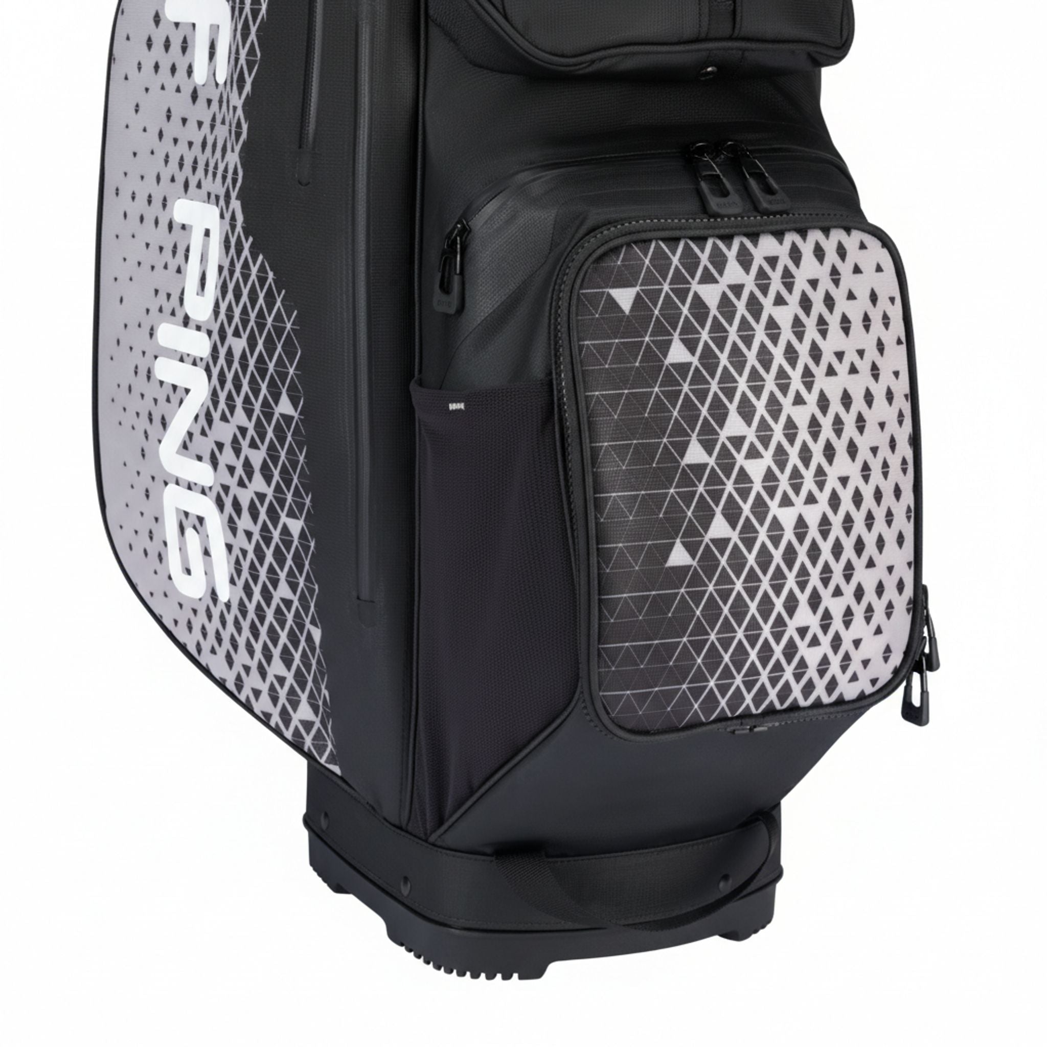 Ping Pioneer Monsoon (20) CB Grey/Black/White