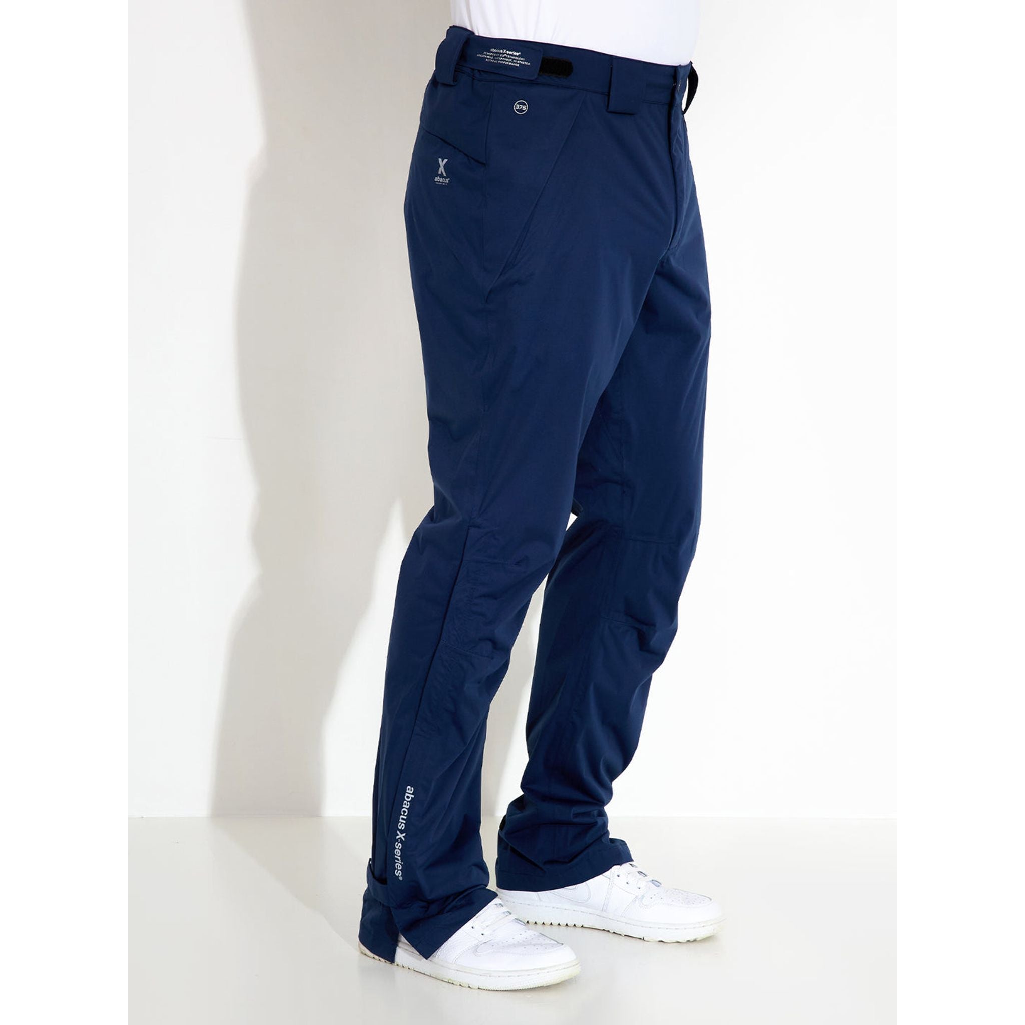 Ženske dežne hlače Abacus Pitch