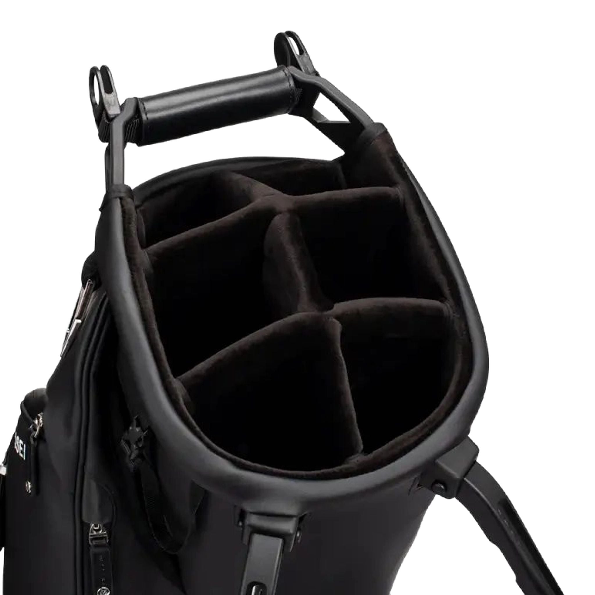 Vessel Player V Standbag