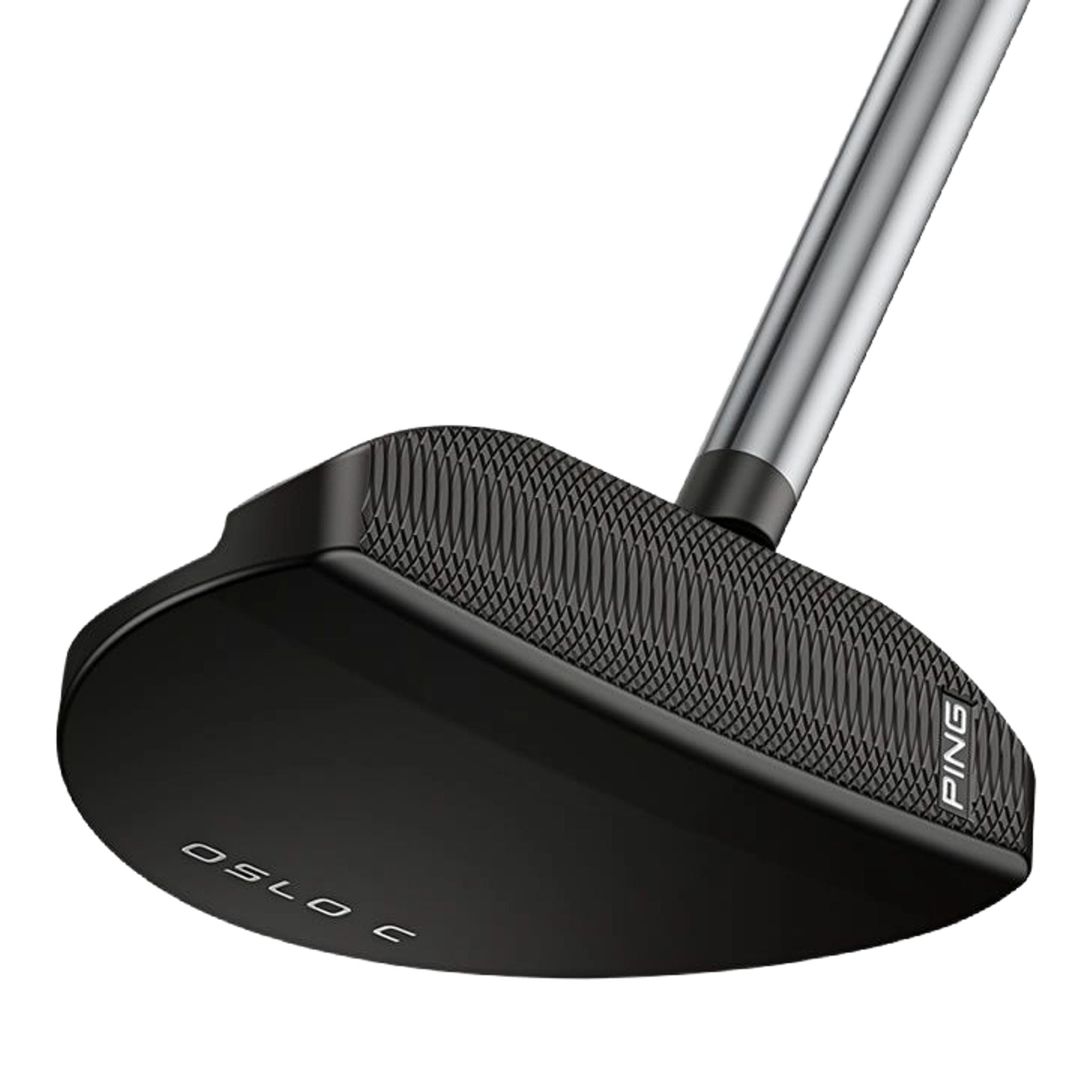 Ping PLD Milled Oslo C Putter