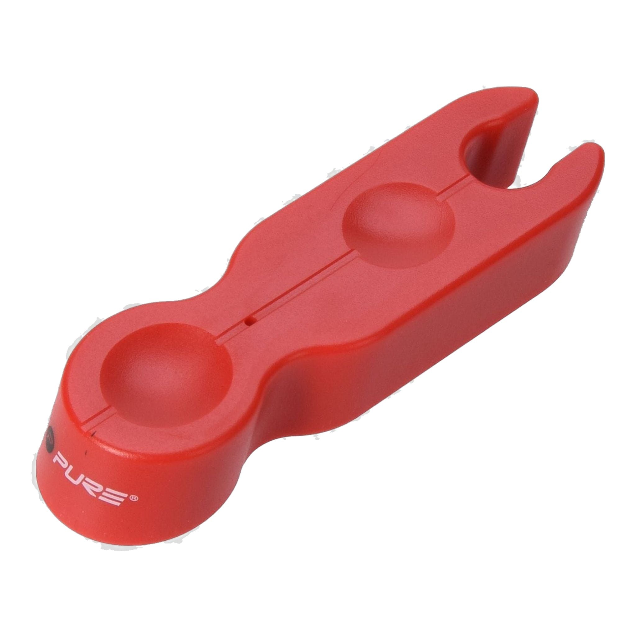 Pure 2 Izboljšajte ravnotežje med stavki