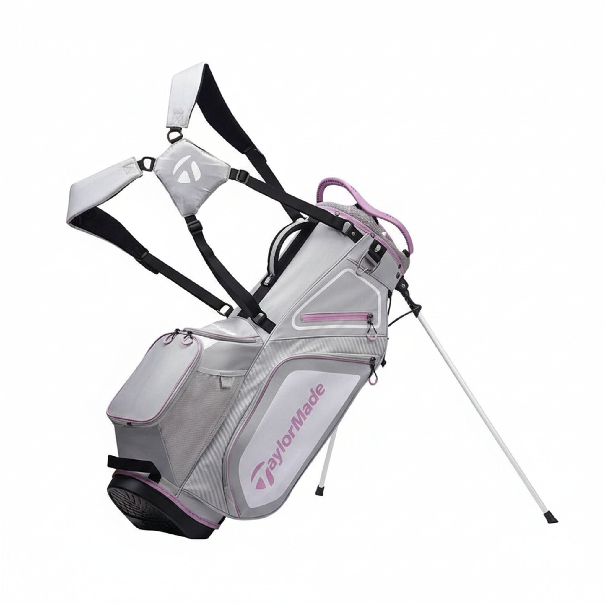 TaylorMade Pro Stand 8,0 Standbag