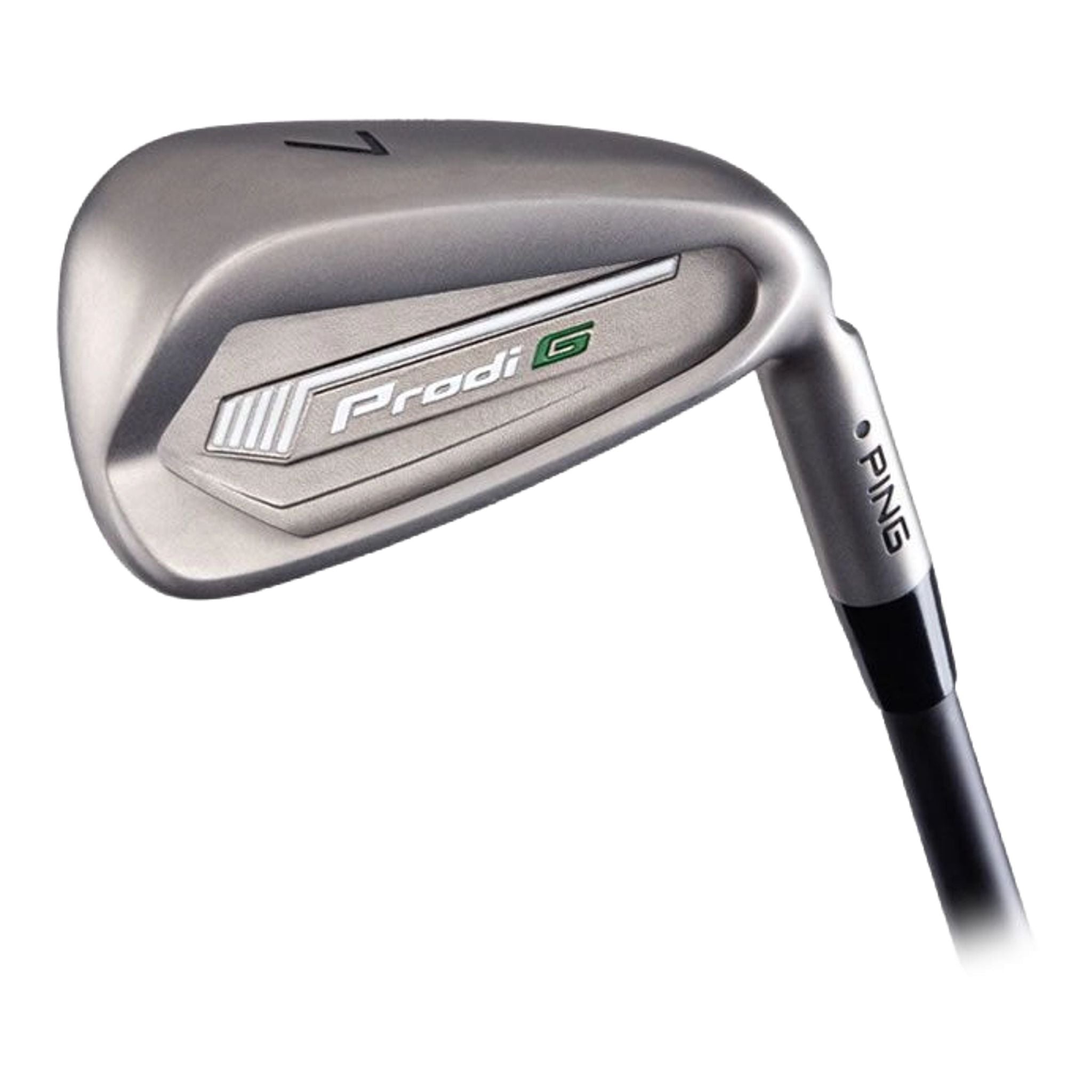 Ping Prodi-G Einzeleisen