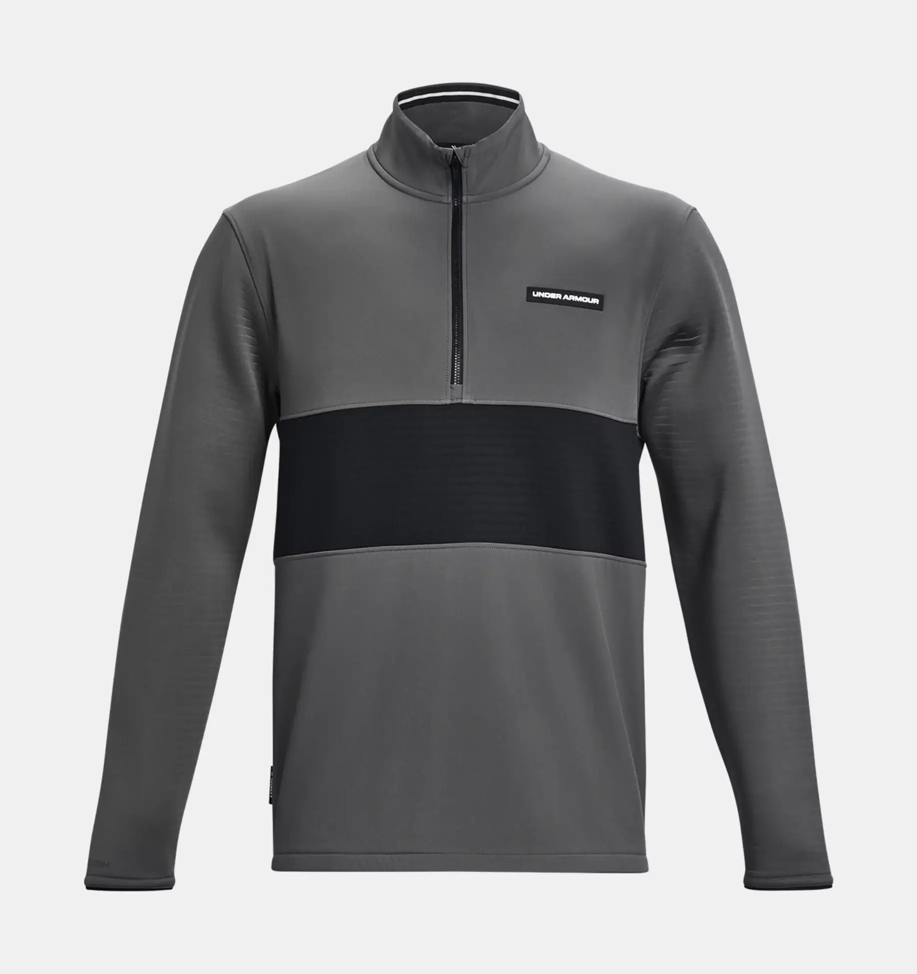 Under Armour Storm Daytona Half Zip Sweater Herren