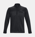 Under Armour Storm Half Zip Fleece-Sweater Herren