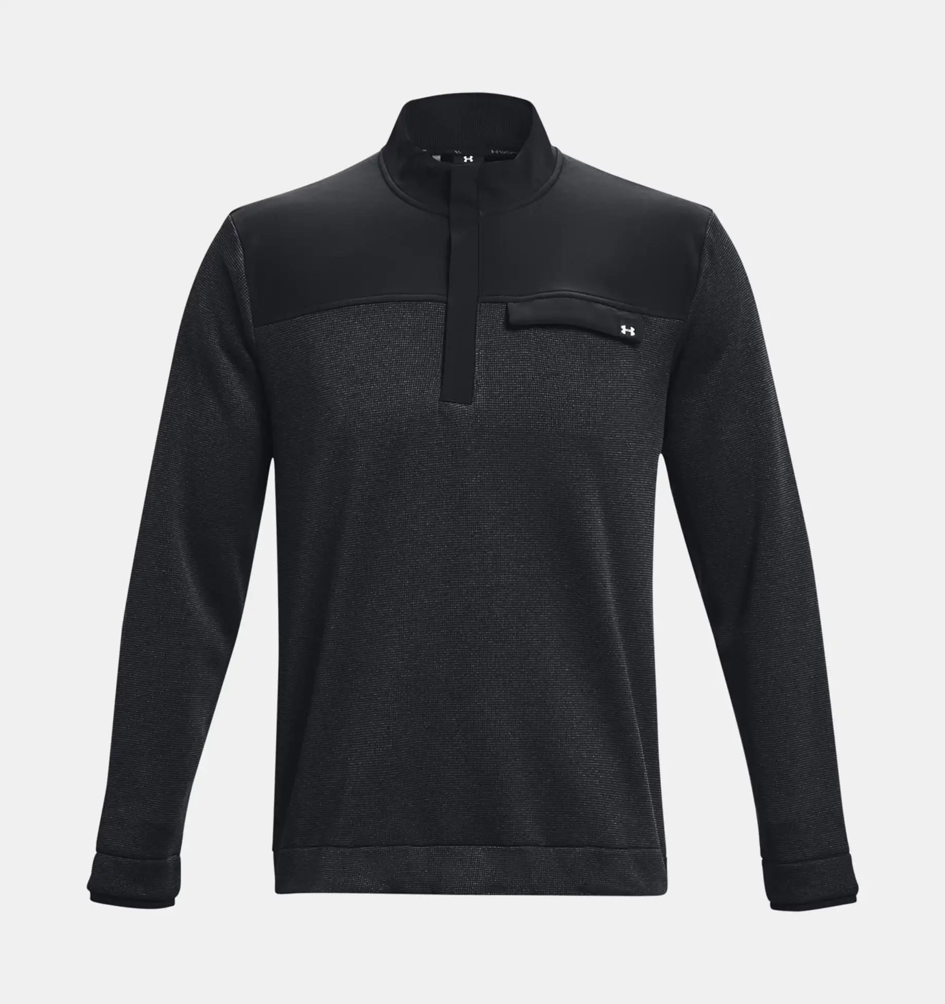 Under Armour Storm Half Zip Fleece-Sweater Herren