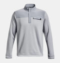 Under Armour Storm Half Zip Fleece-Sweater Herren