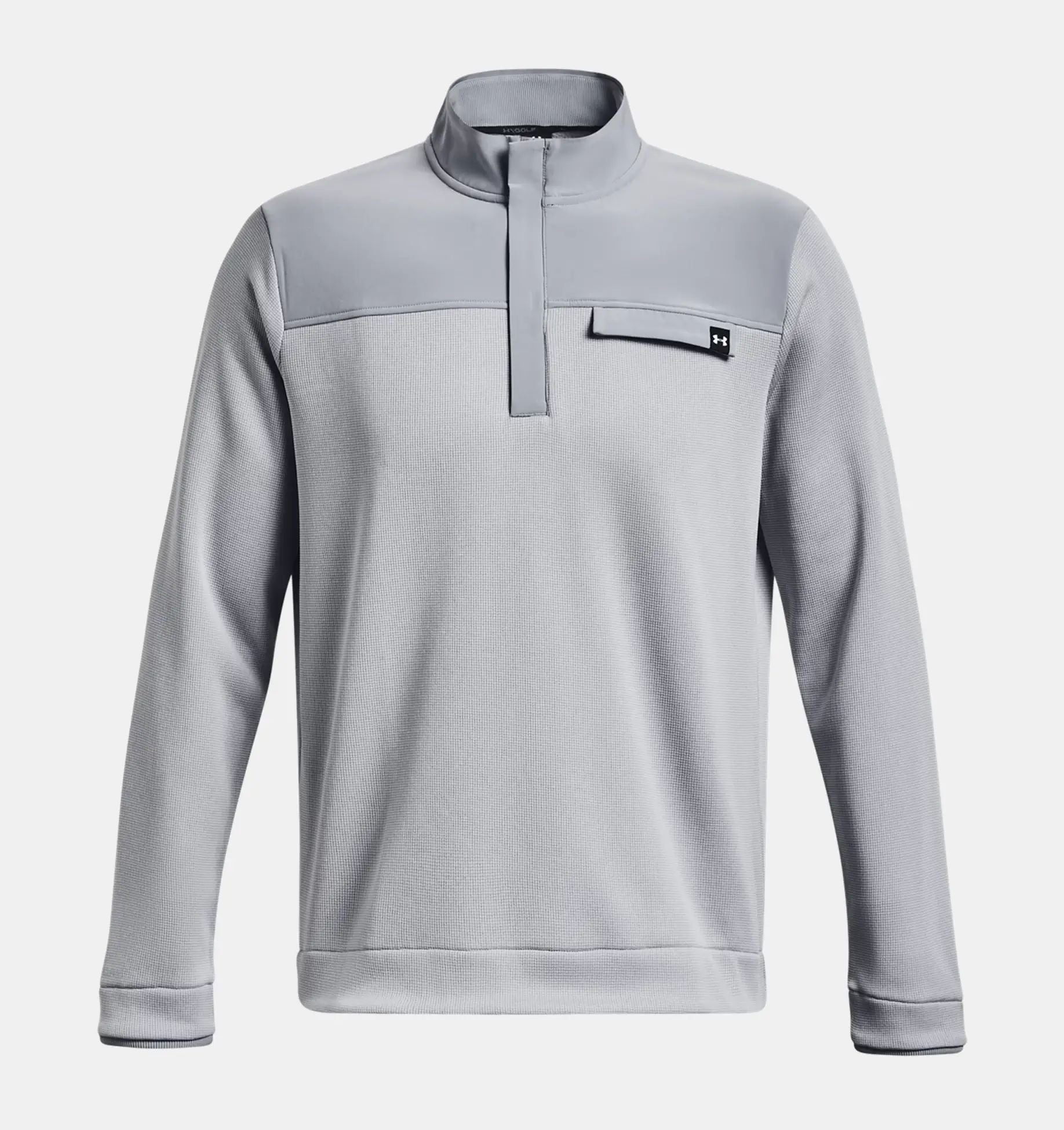 Under Armour Storm Half Zip Fleece-Sweater Herren