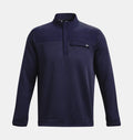 Under Armour Storm Half Zip Fleece-Sweater Herren