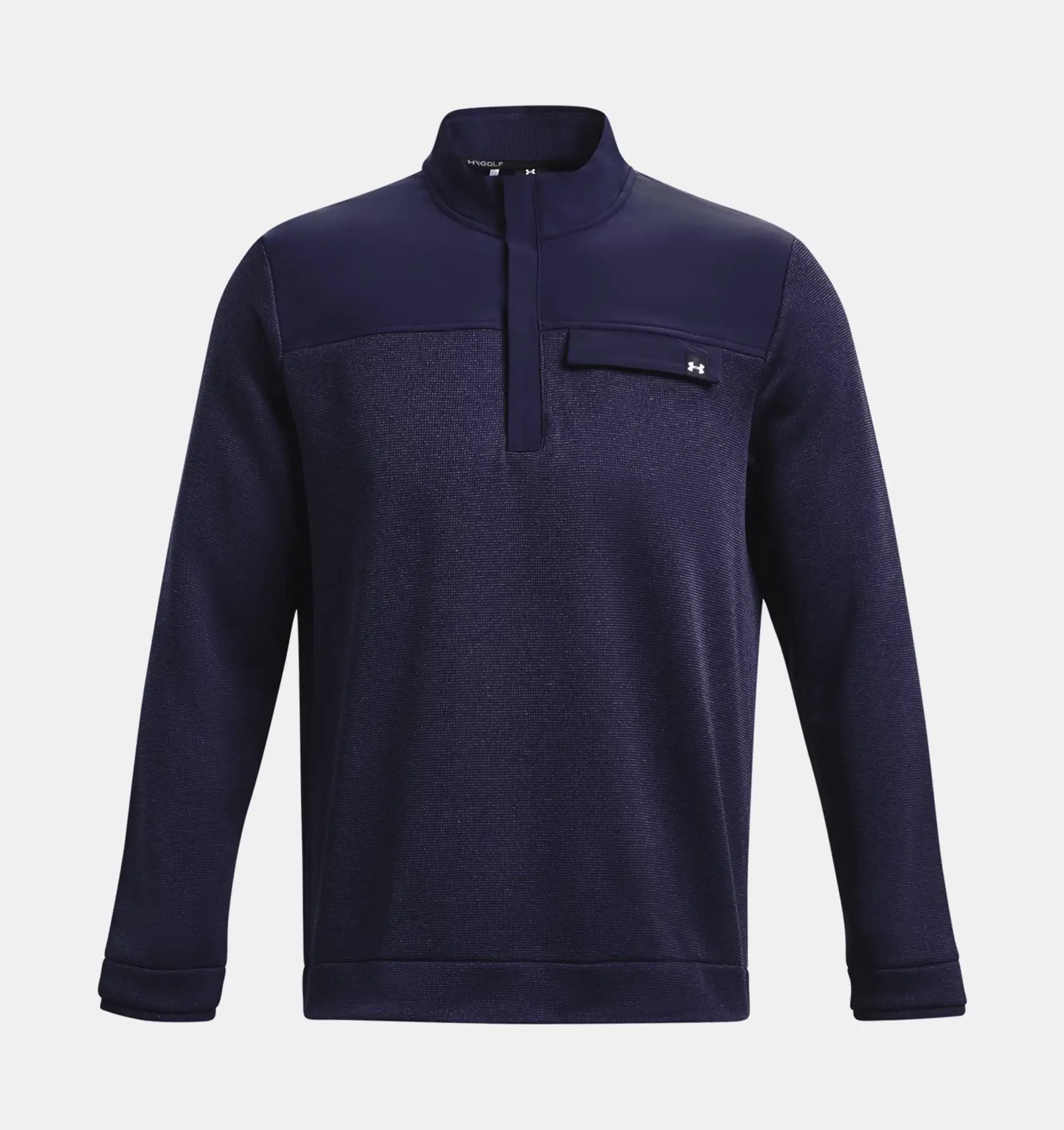 Under Armour Storm Half Zip Fleece-Sweater Herren