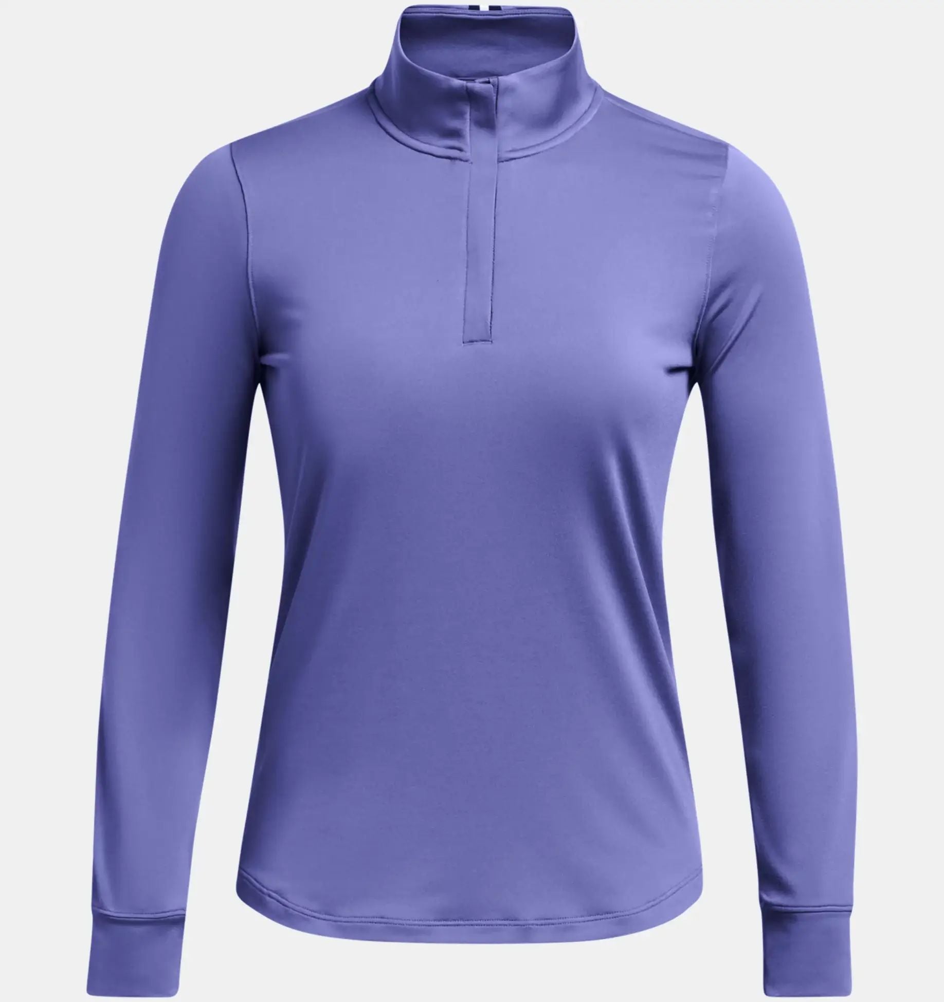 Under Armour Playoff 1/4 Zip Midlayer Herren