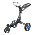 Motocaddy QB² Push-Trolley