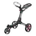 Motocaddy QB² Push-Trolley