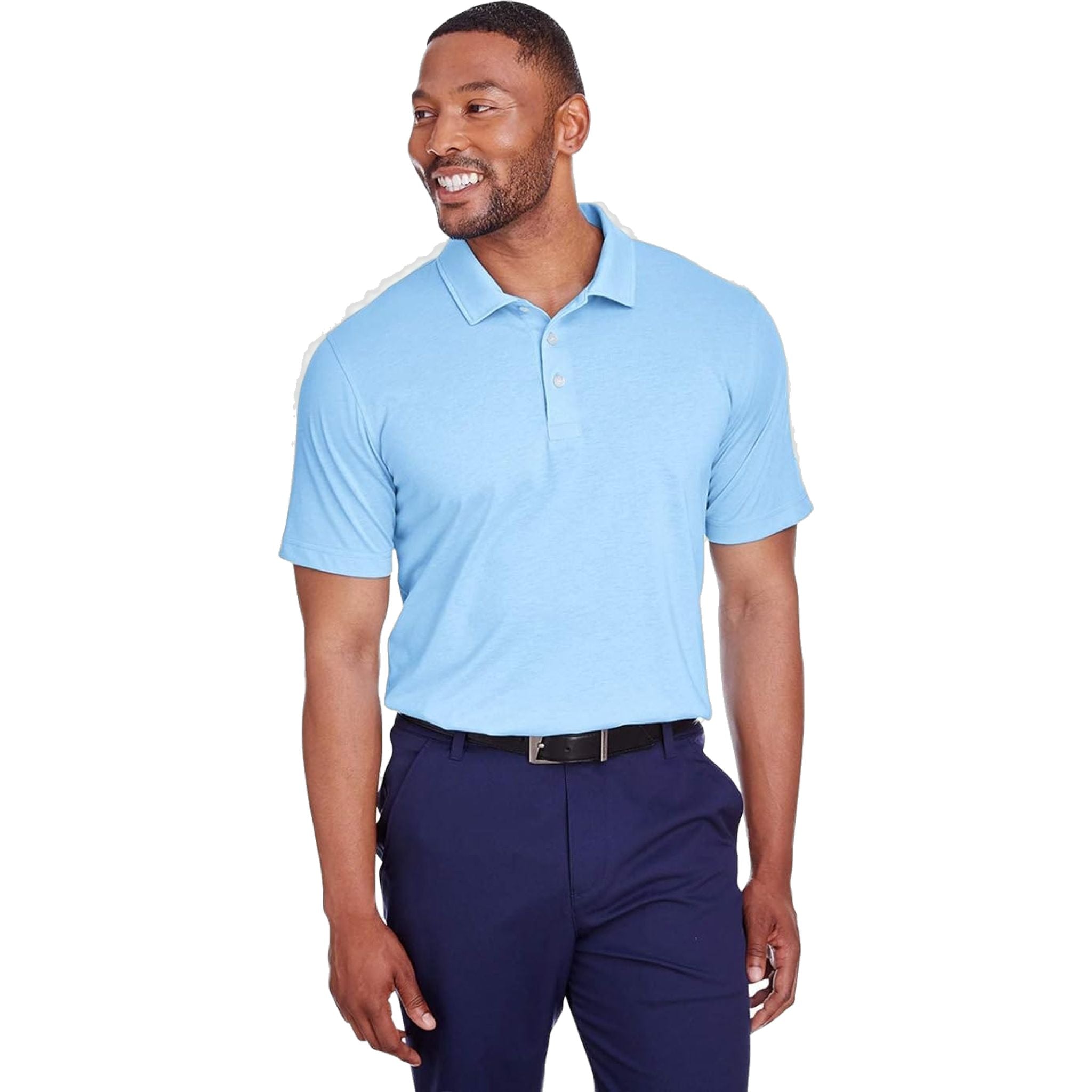 Puma Team SS Poloshirt Herren