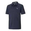 Puma Boys Essential Polo Herren