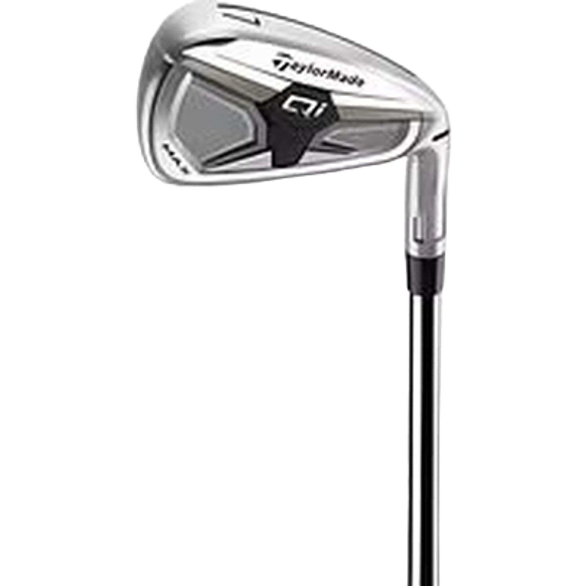 TaylorMade Qi Max Eisensatz