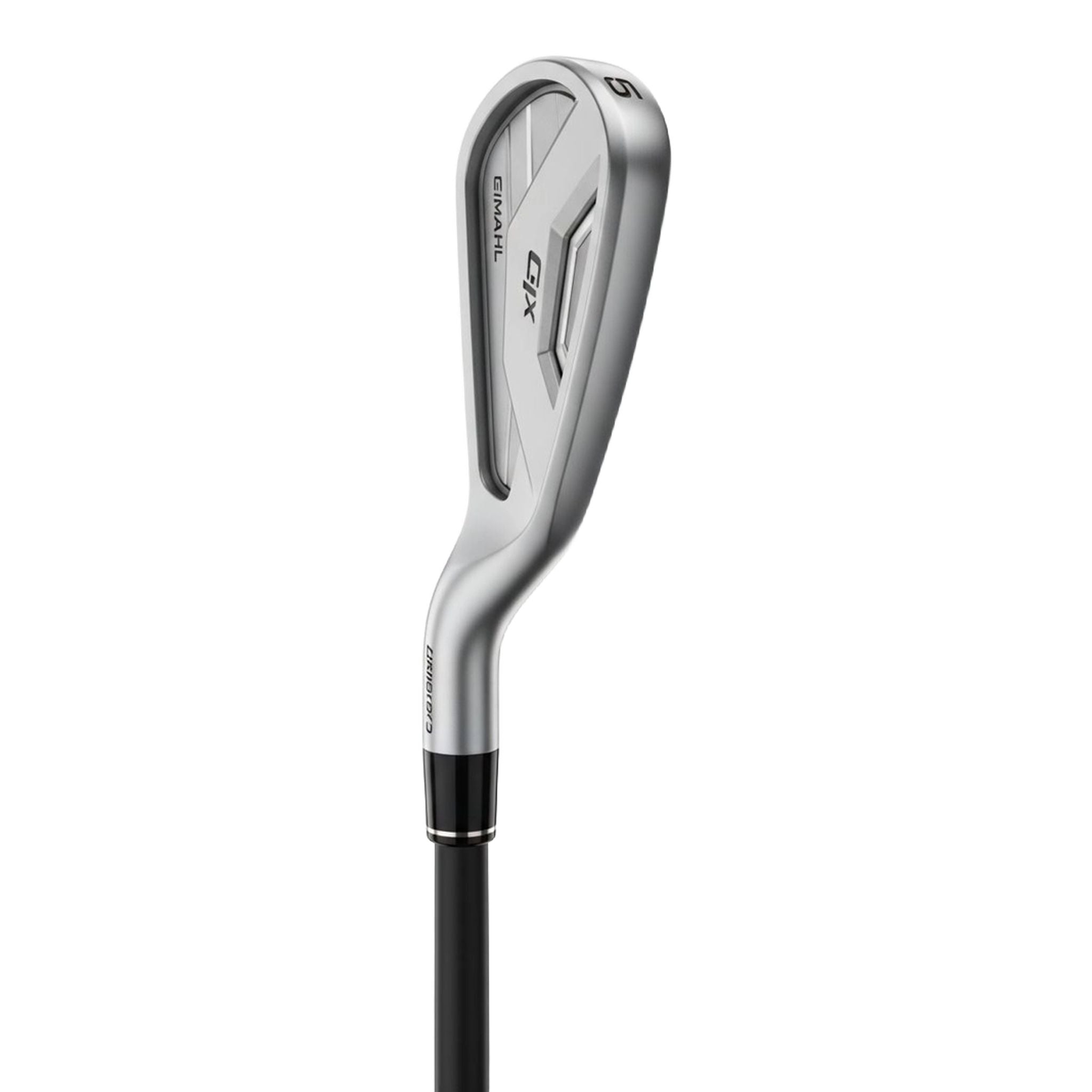 TaylorMade Qi Max HL Eisensatz