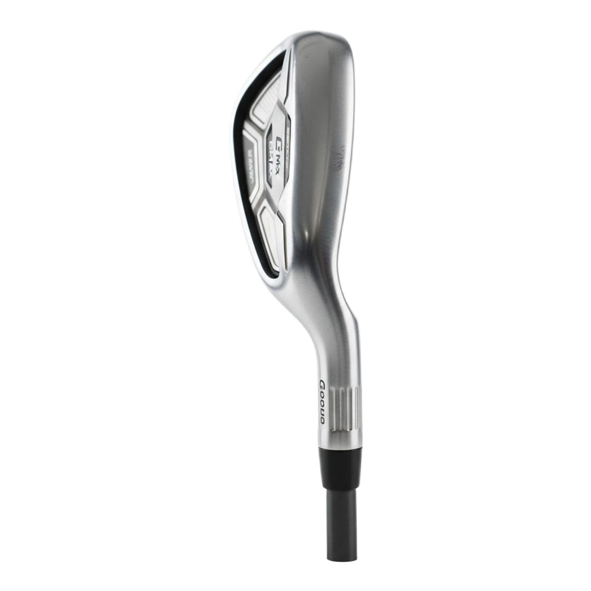 TaylorMade Qi Max HL Eisensatz