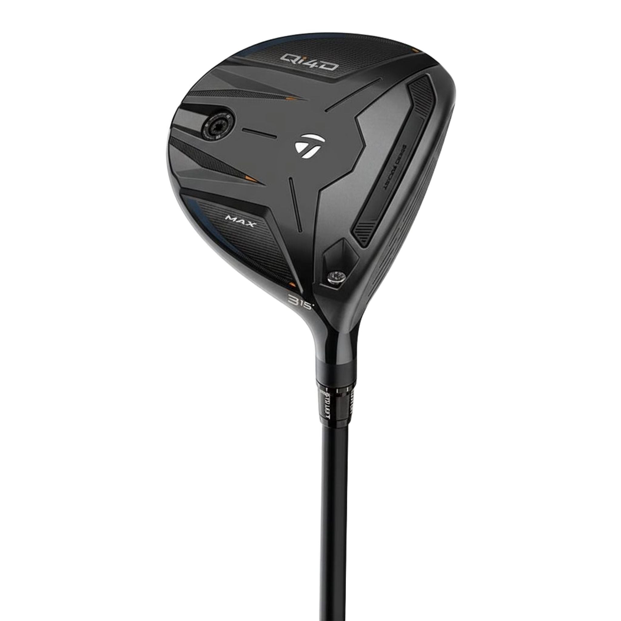 TaylorMade Qi4D Max Fairwayholz