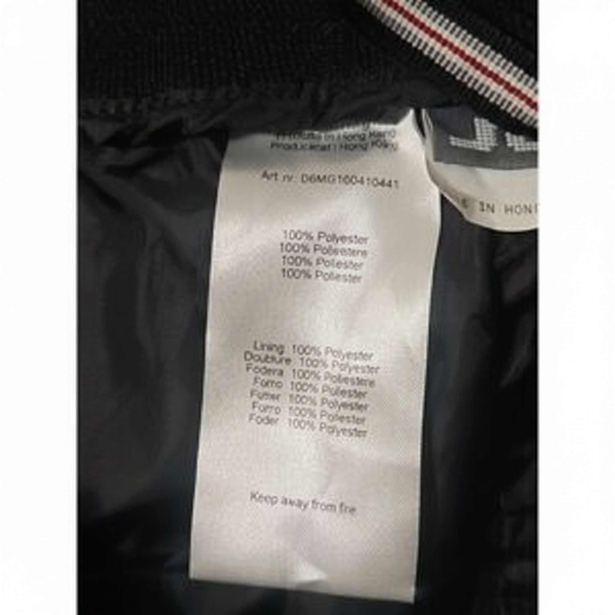 J. Lindeberg Regenhose Vardim Lite Herren