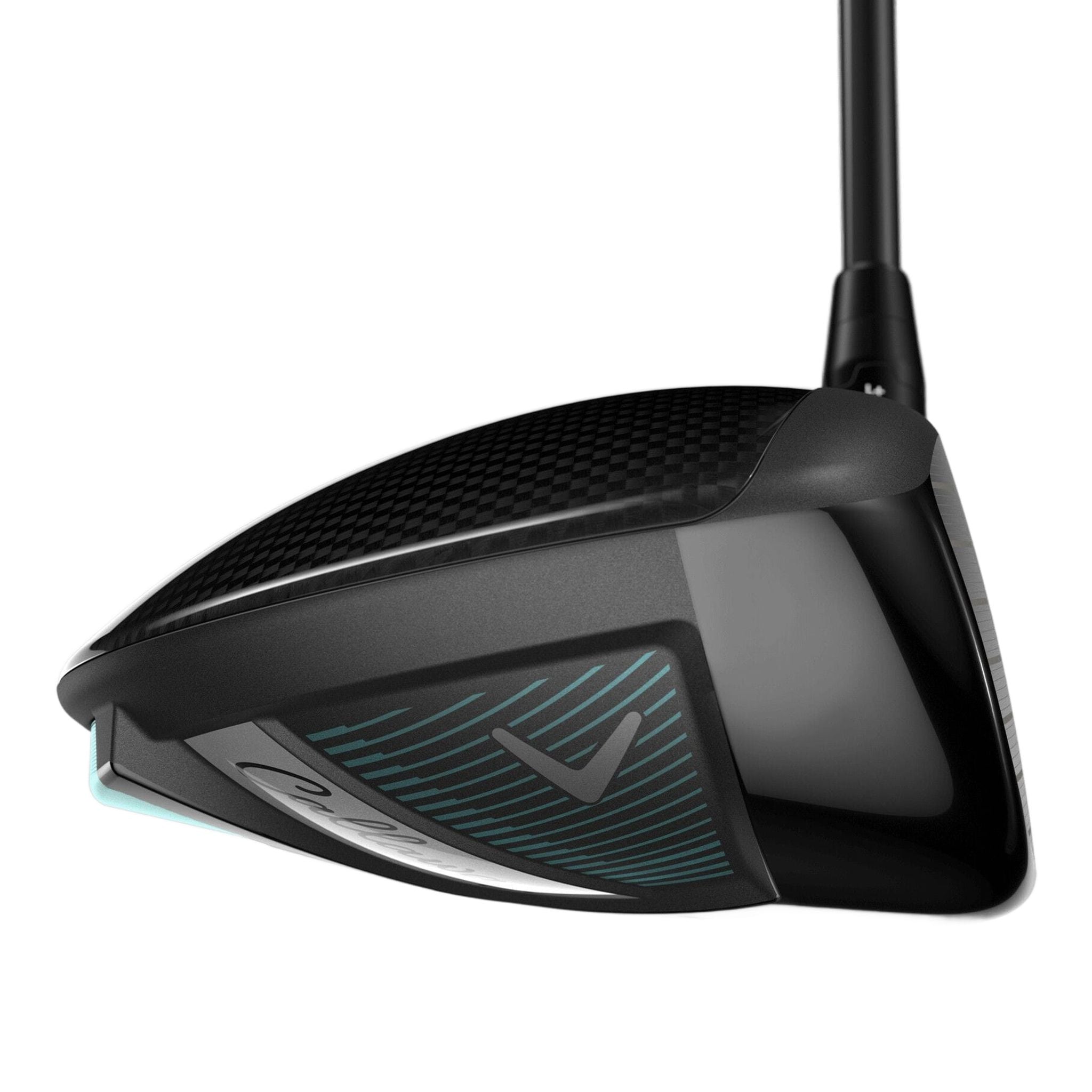 Callaway Reva Rise Driver Damen