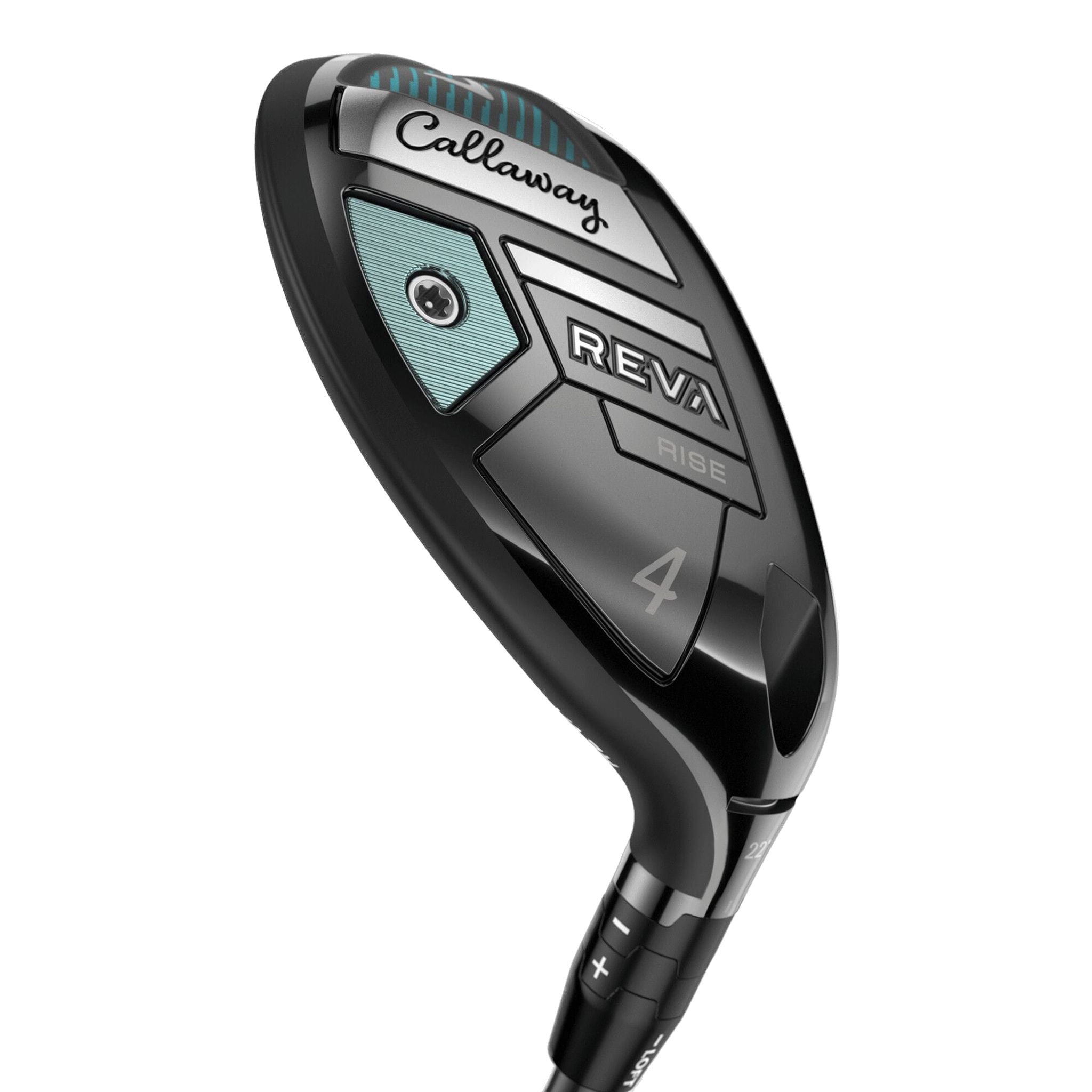 Callaway REVA RISE Hybrid Damen