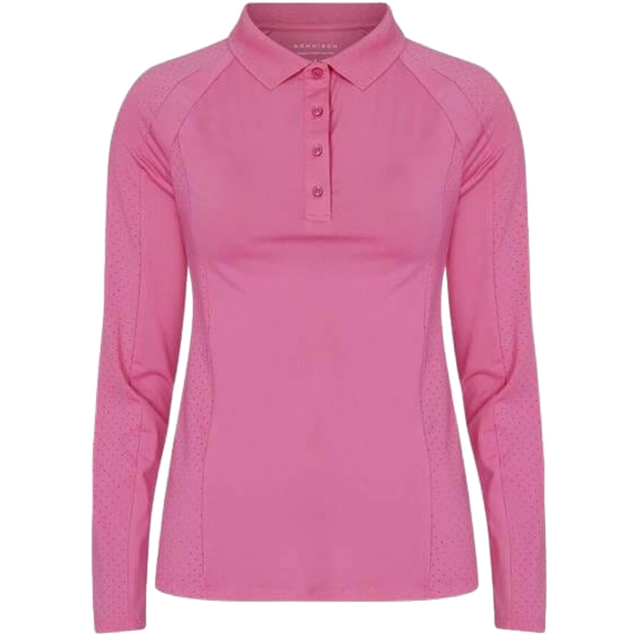 Röhnisch Rumi ženske polo majice z dolgimi rokavi