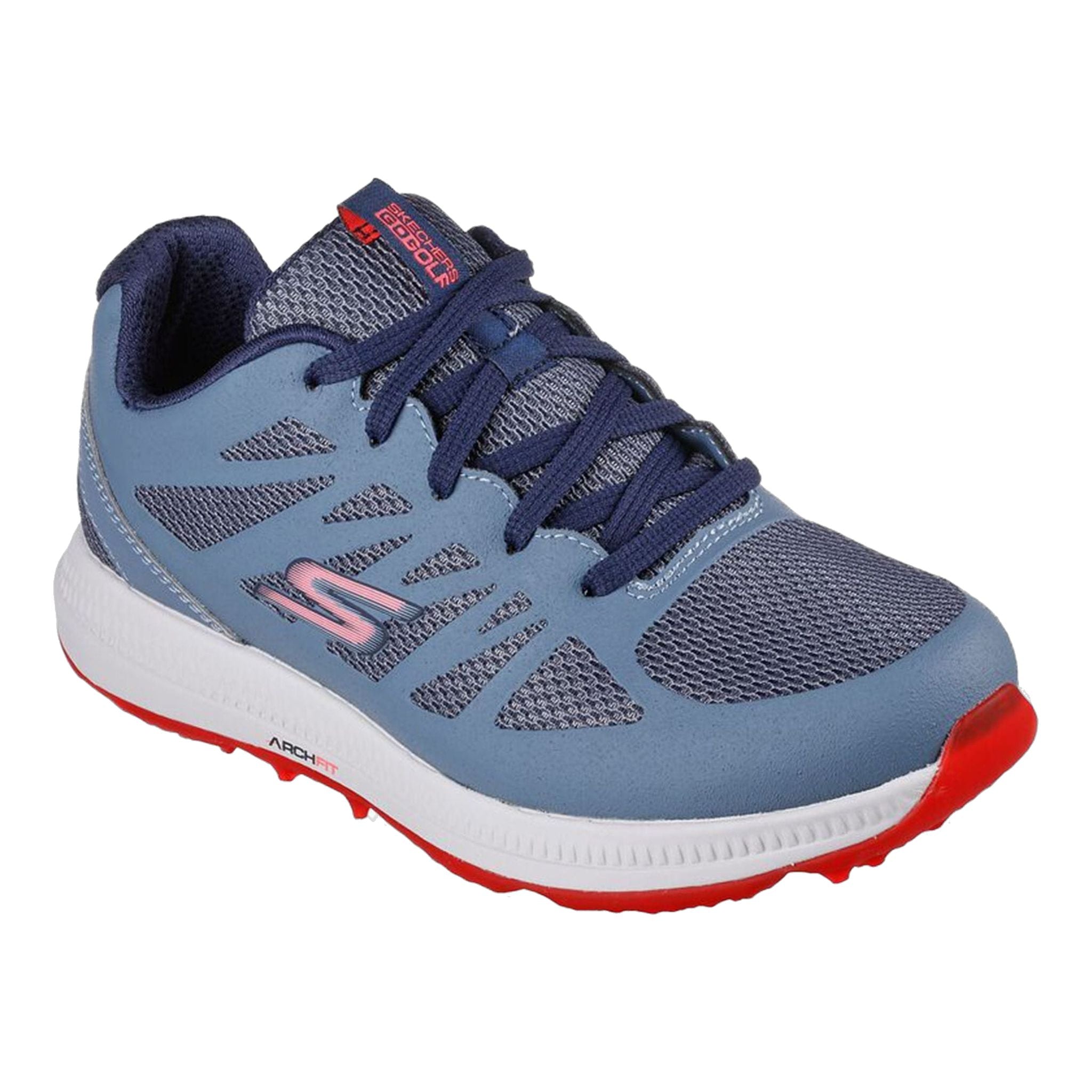 Skechers Elite 5-Score Golfschuhe Damen