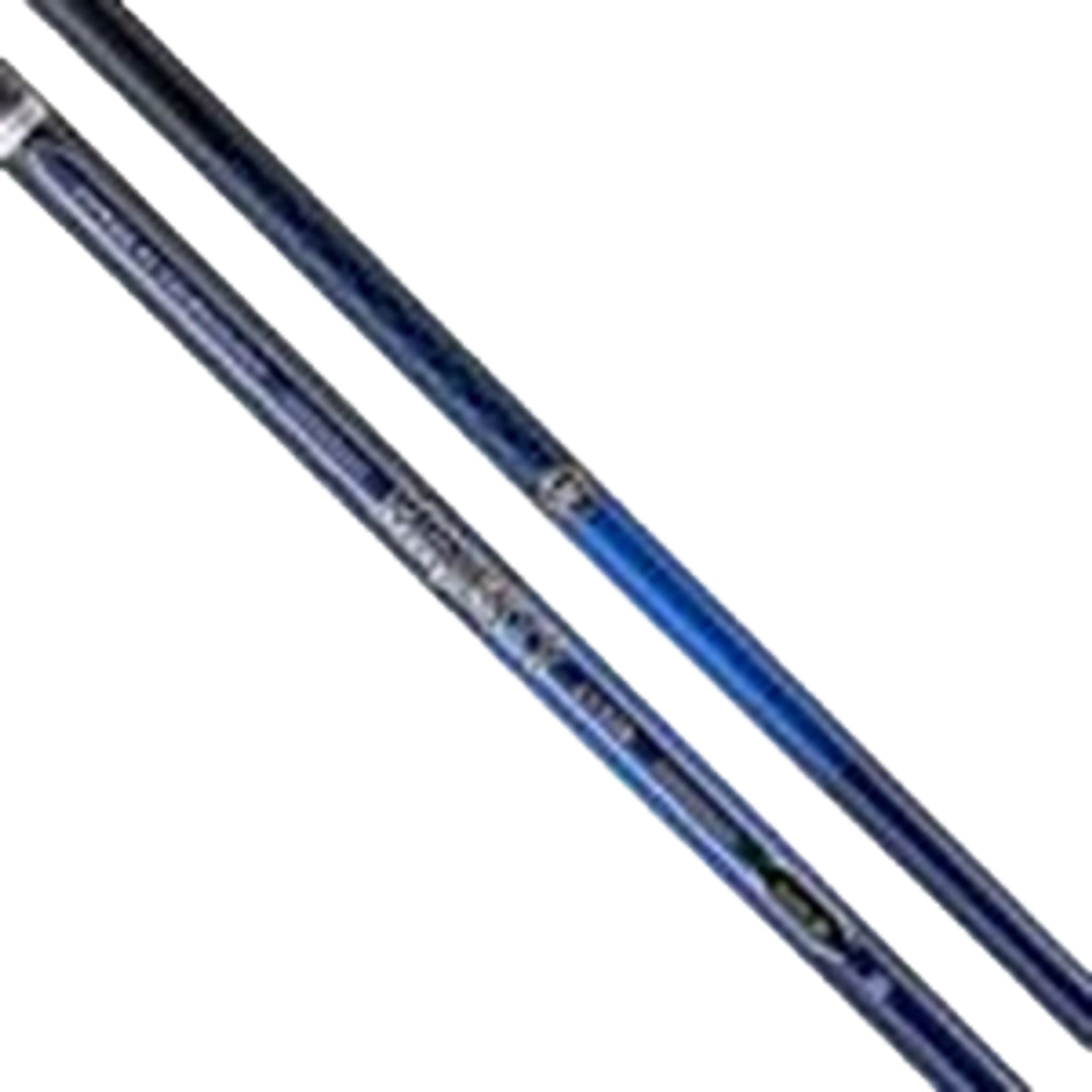 Majesty Royale (2023) Eisensatz