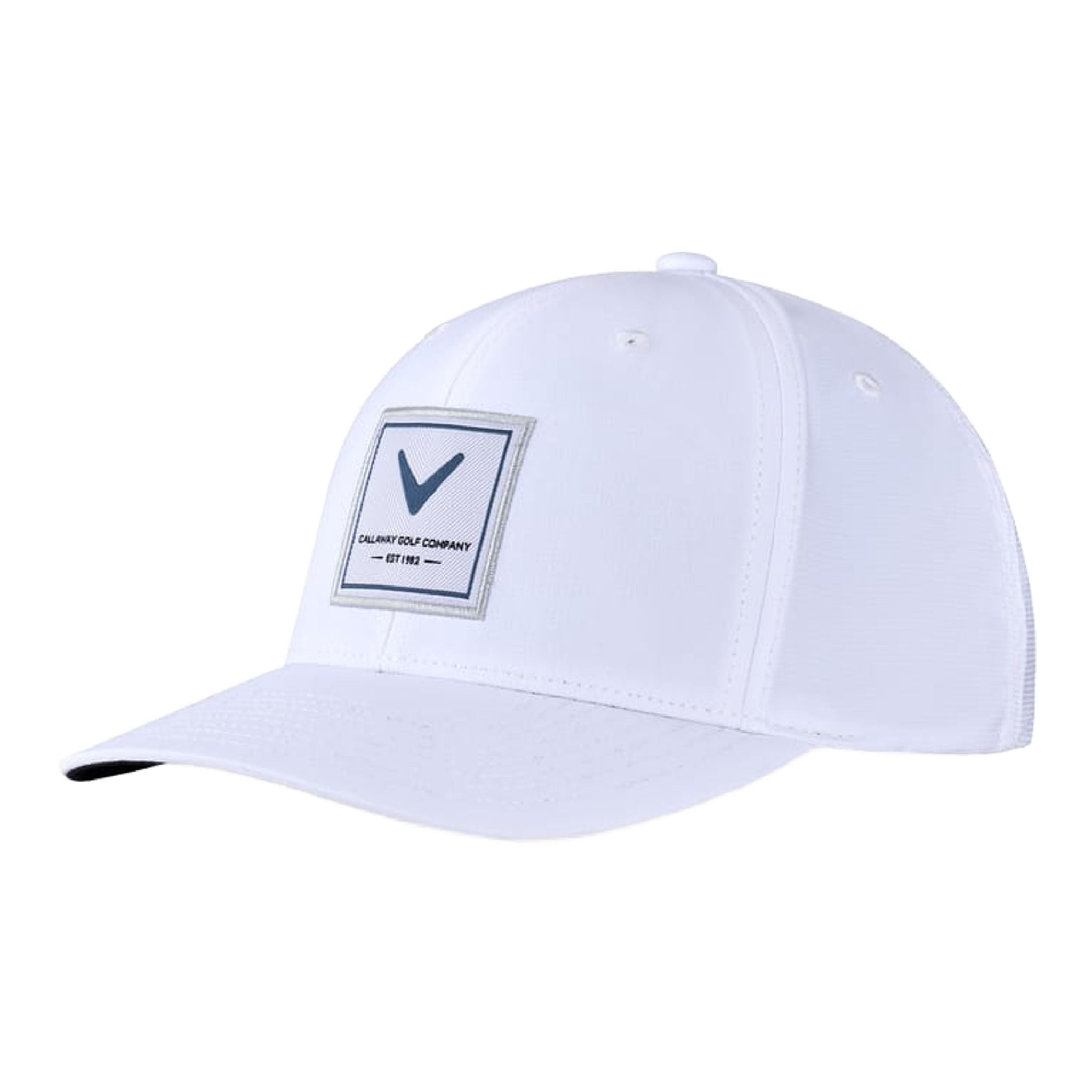 Callaway Rutherford Basecap