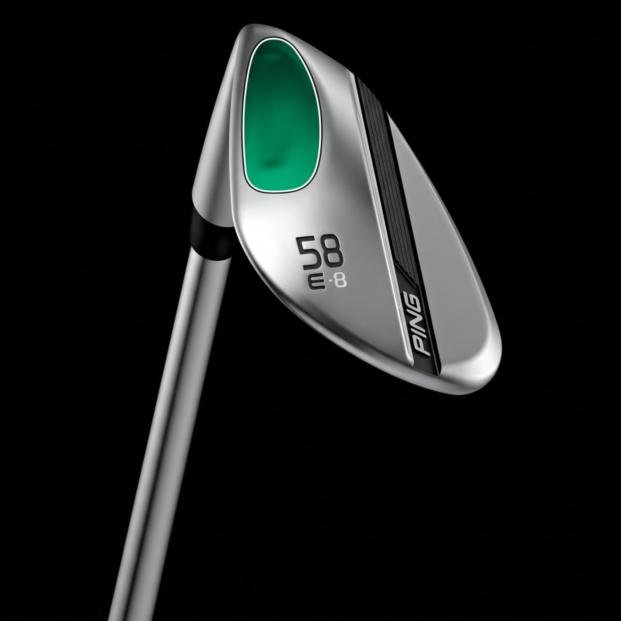 Ping S259 Chrome Wedge Herren