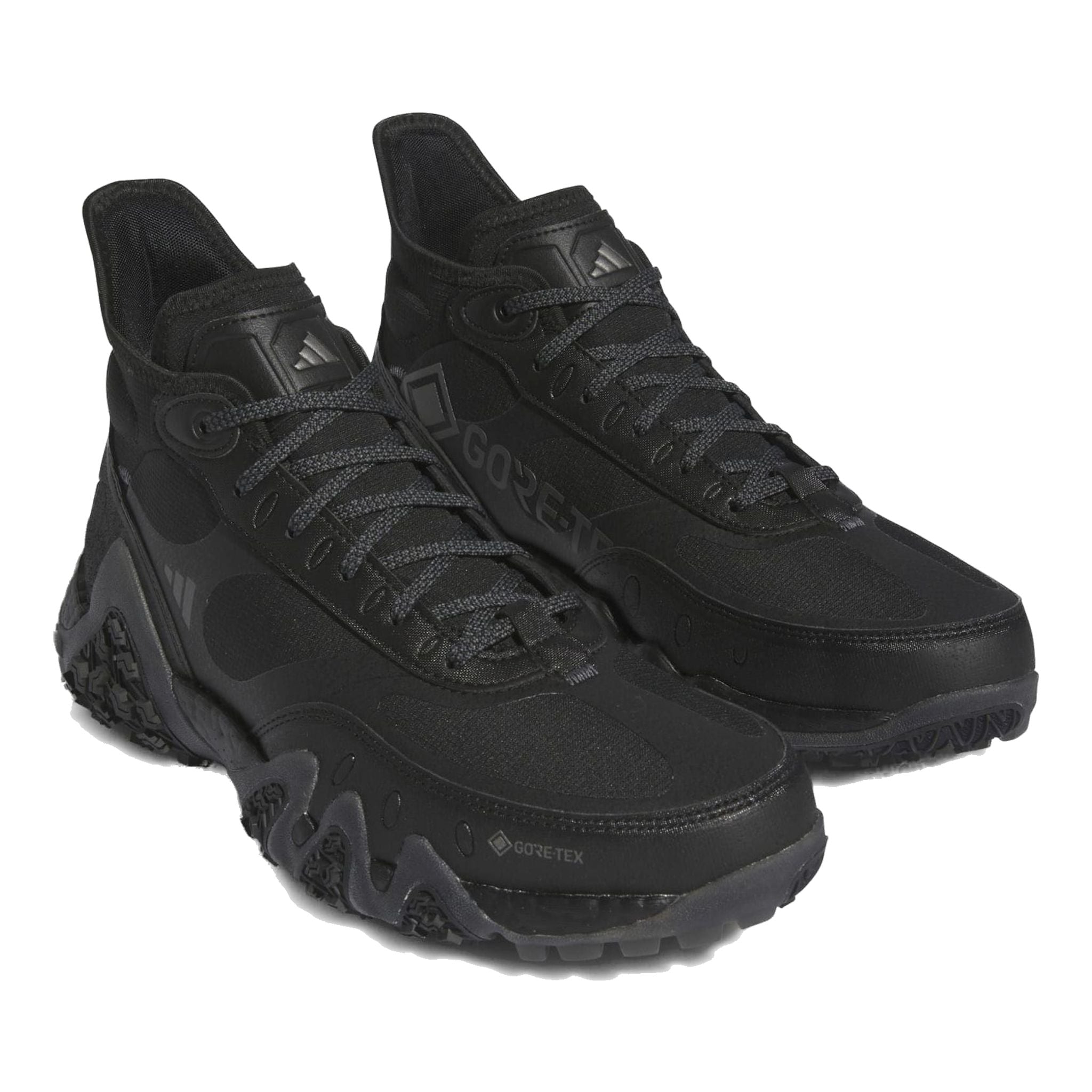 Moški golf čevlji Adidas Adicross GTX