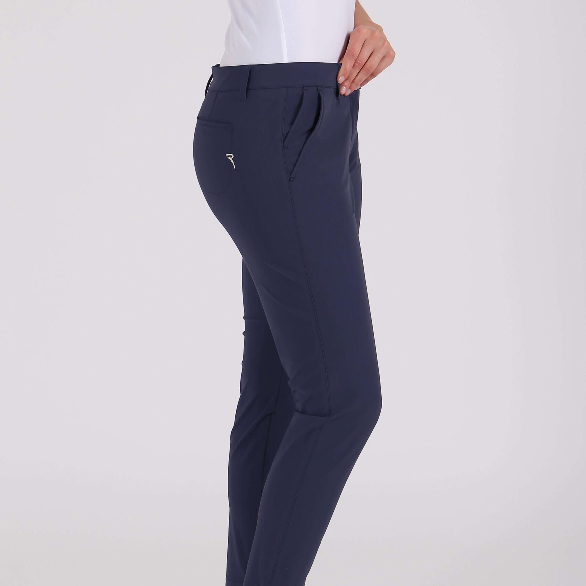 Chervo W Sewell Hose Dunkelblau Damen